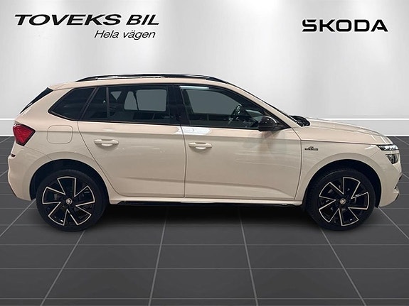 Skoda Kamiq 2 of 18