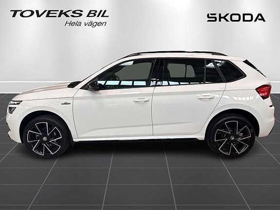 Skoda Kamiq 6 of 18