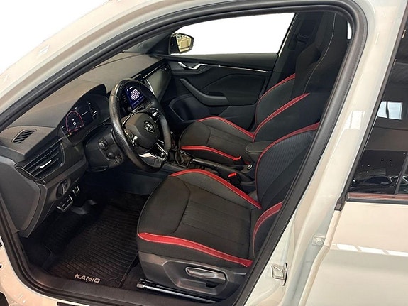 Skoda Kamiq 9 of 18
