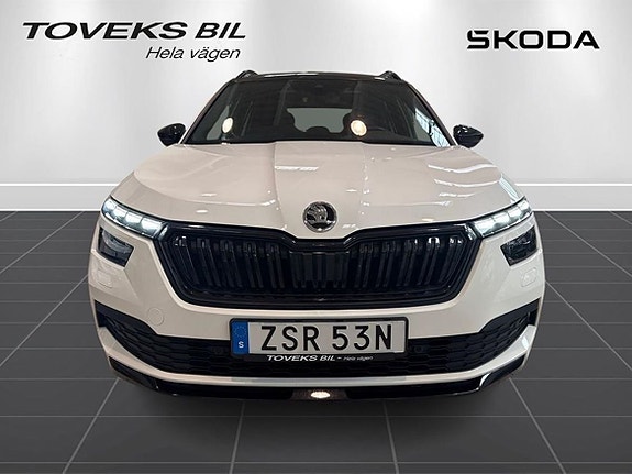 Skoda Kamiq 7 of 18