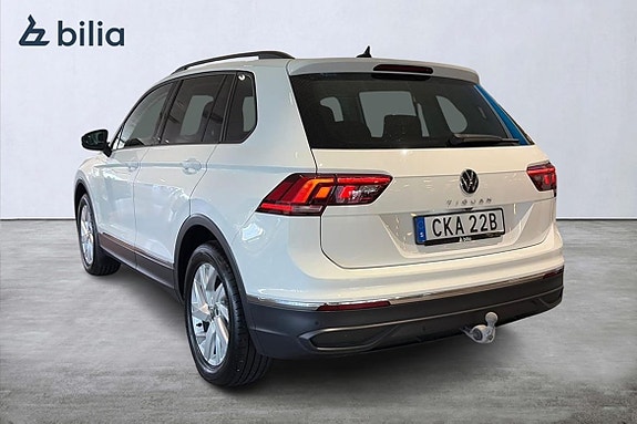 Volkswagen Tiguan 7 of 22