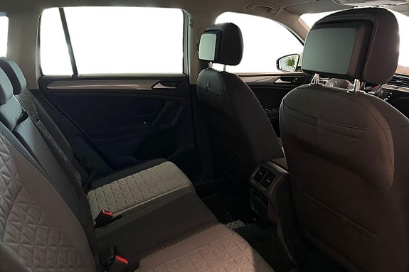 Volkswagen Tiguan 20 of 22
