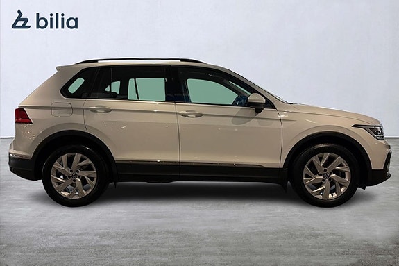 Volkswagen Tiguan 5 of 22