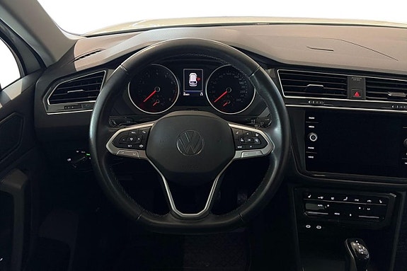 Volkswagen Tiguan 13 of 22