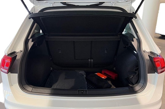 Volkswagen Tiguan 21 of 22