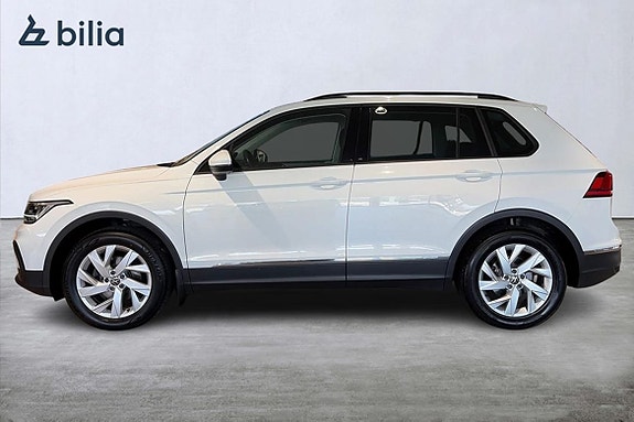 Volkswagen Tiguan 6 of 22