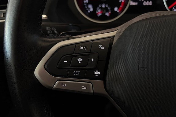 Volkswagen Tiguan 14 of 22