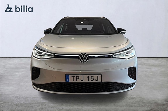 Volkswagen ID.4 GTX 3 of 24