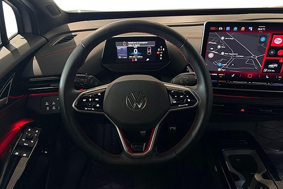 Volkswagen ID.4 GTX 14 of 24