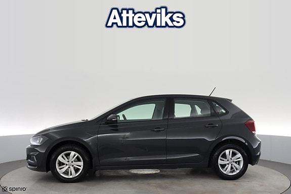 Volkswagen Polo 6 of 22