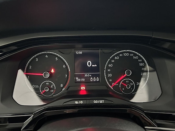 Volkswagen Polo 17 of 22