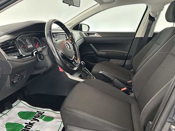 Volkswagen Polo 9 of 22