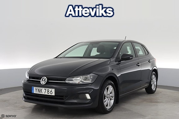 Volkswagen Polo 7 of 22