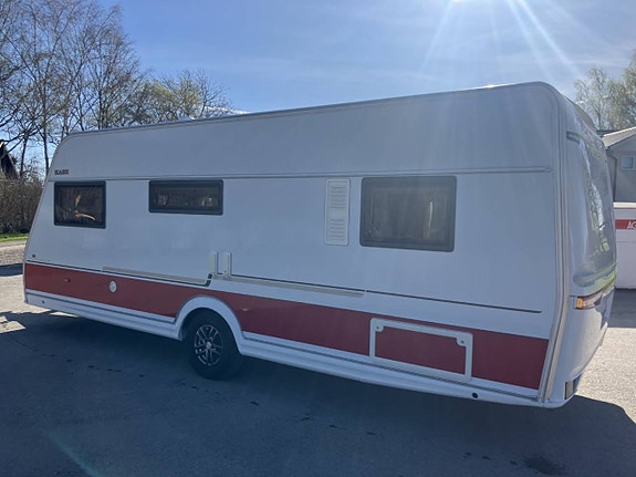 Kabe Royal 600 XL KS 2 of 12