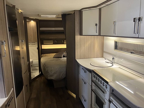 Kabe Royal 600 XL KS 10 of 12