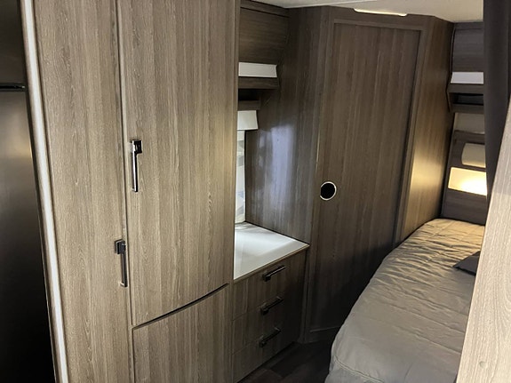 Kabe Royal 600 XL KS 8 of 12