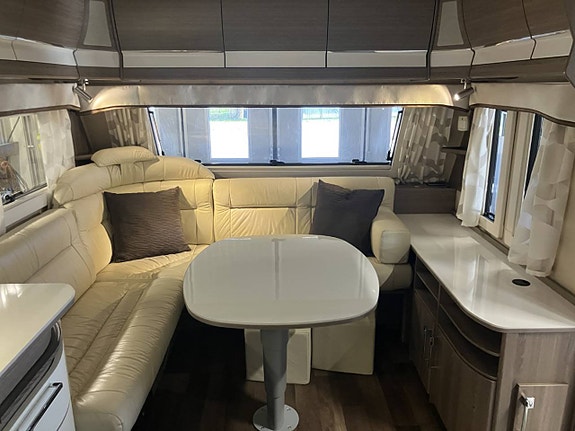 Kabe Royal 600 XL KS 9 of 12