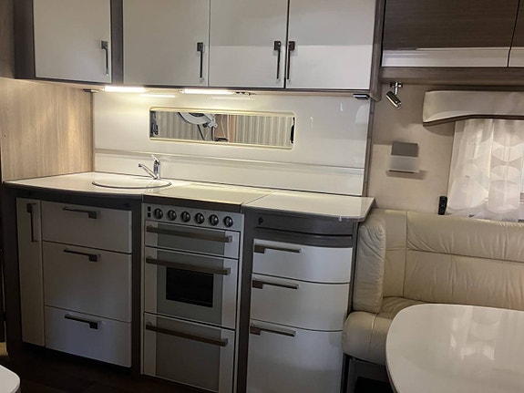Kabe Royal 600 XL KS 11 of 12