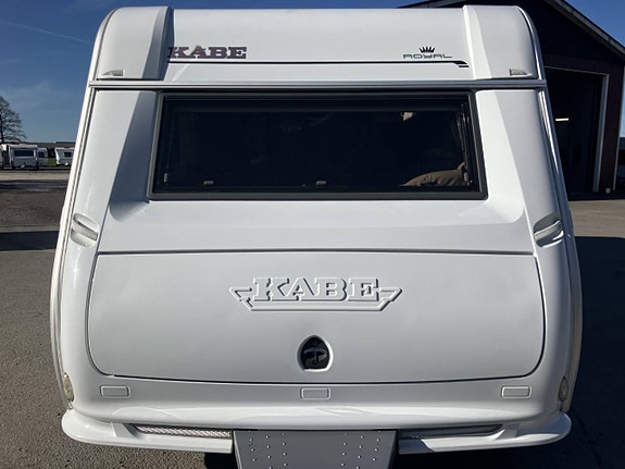 Kabe Royal 600 XL KS 4 of 12