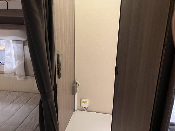 Kabe Royal 600 XL KS 7 of 12