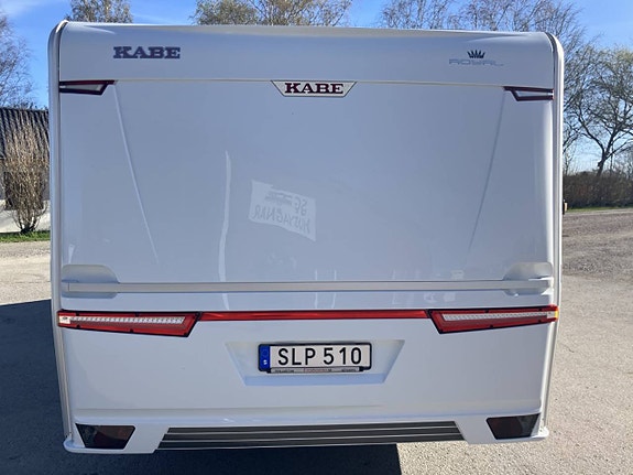 Kabe Royal 600 XL KS 3 of 12