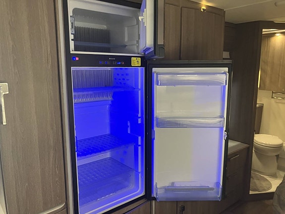 Kabe Royal 600 XL KS 6 of 12