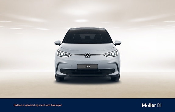 Volkswagen ID.3 2 of 9