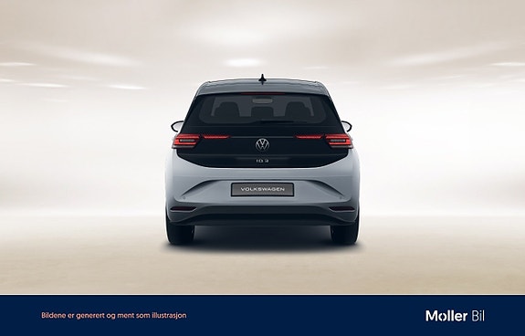 Volkswagen ID.3 5 of 9