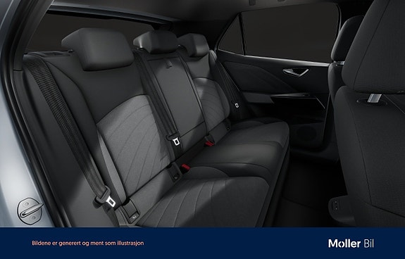 Volkswagen ID.3 7 of 9