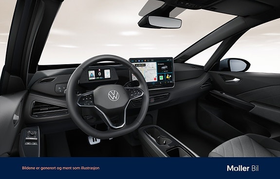 Volkswagen ID.3 8 of 9