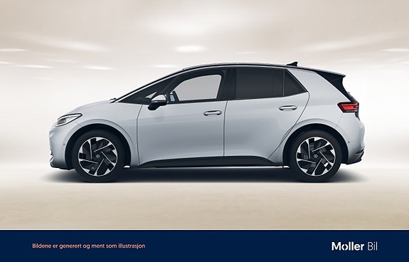 Volkswagen ID.3 3 of 9