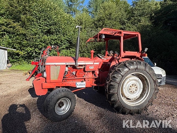 Traktor Nuffield 4/65 3 of 6