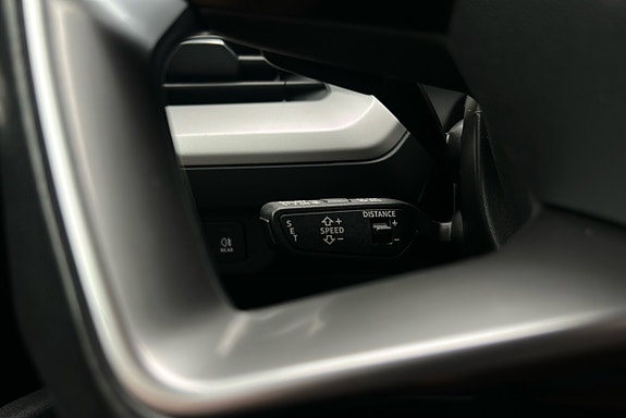 Audi Q4 e-tron 23 of 25