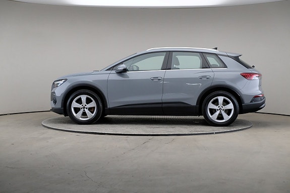 Audi Q4 e-tron 4 of 25