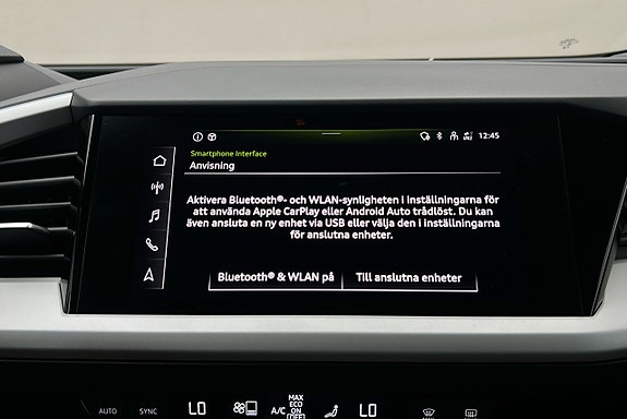 Audi Q4 e-tron 25 of 25