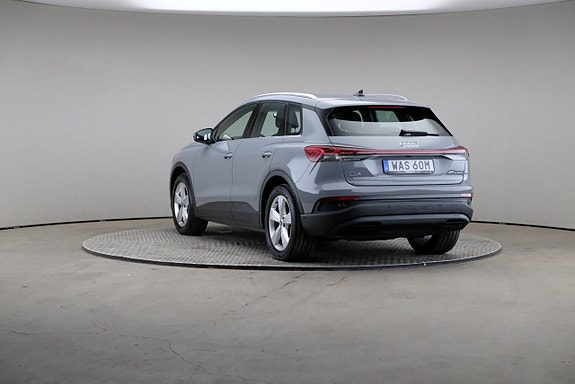 Audi Q4 e-tron 2 of 25