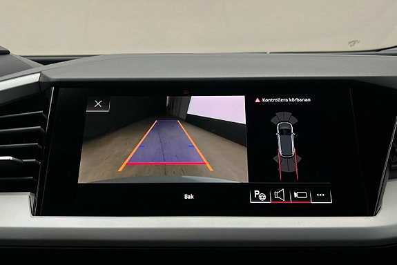 Audi Q4 e-tron 24 of 25