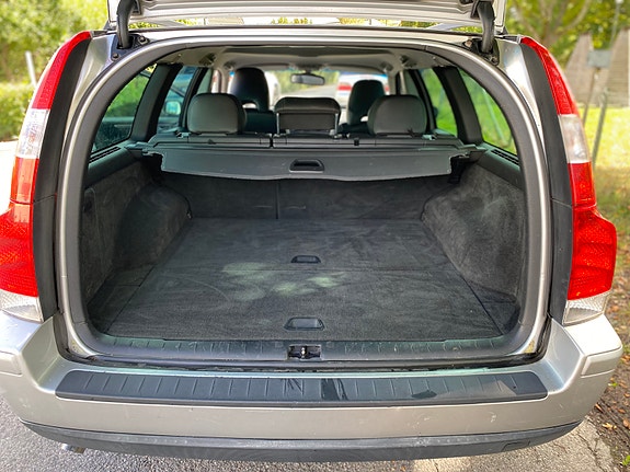 Volvo V70 10 of 10