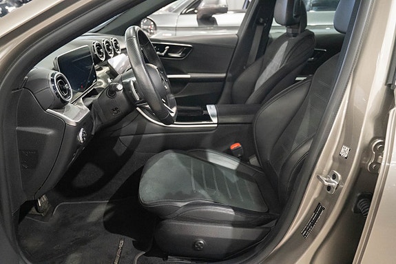Mercedes-Benz C300 d 20 of 25
