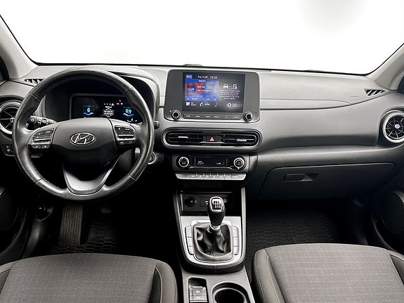 Hyundai Kona 6 of 16