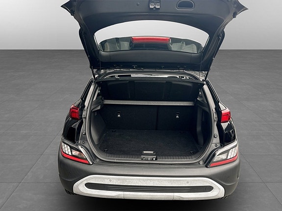 Hyundai Kona 16 of 16