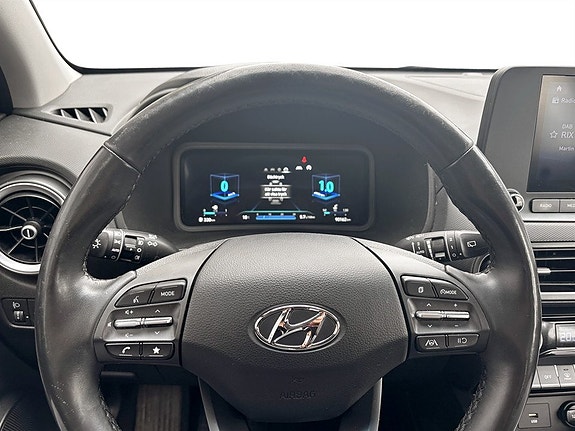 Hyundai Kona 7 of 16
