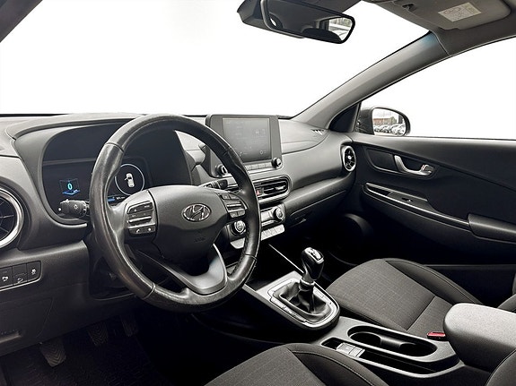 Hyundai Kona 4 of 16