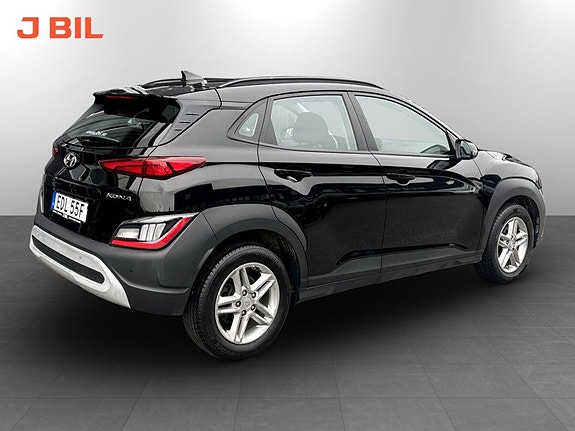 Hyundai Kona 3 of 16