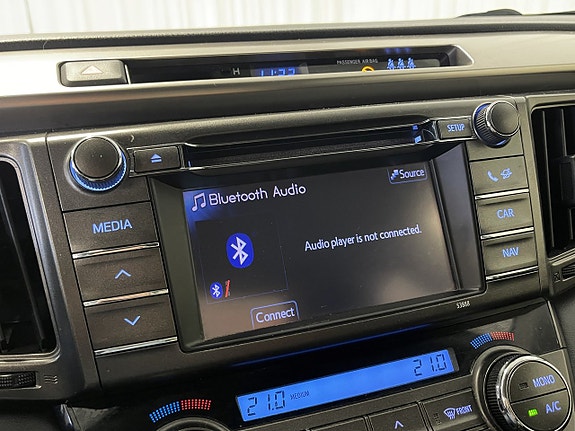 Toyota RAV4 15 of 18