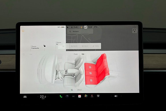 Tesla Model 3 21 of 26