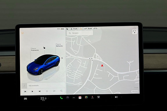 Tesla Model 3 7 of 26