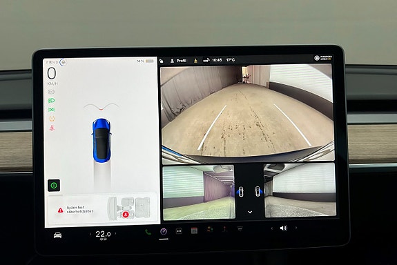 Tesla Model 3 25 of 26