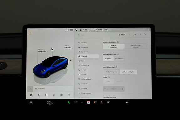 Tesla Model 3 23 of 26