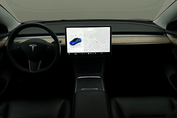 Tesla Model 3 6 of 26